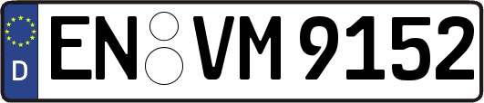 EN-VM9152