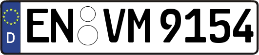 EN-VM9154