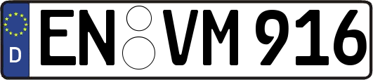 EN-VM916