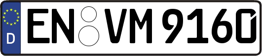 EN-VM9160