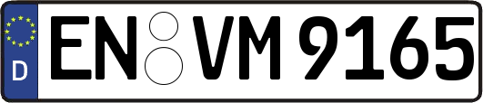 EN-VM9165