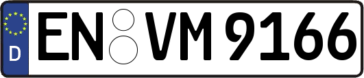 EN-VM9166