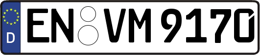 EN-VM9170