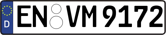EN-VM9172