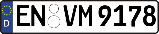 EN-VM9178