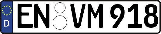 EN-VM918