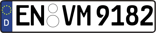 EN-VM9182