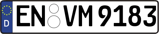 EN-VM9183