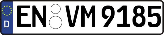 EN-VM9185