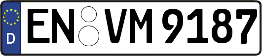 EN-VM9187