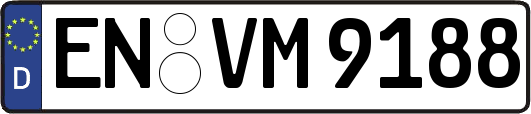 EN-VM9188