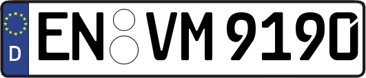 EN-VM9190