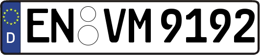 EN-VM9192