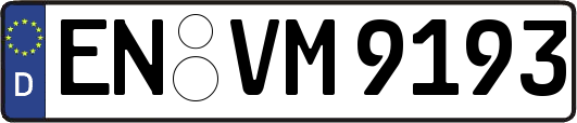 EN-VM9193