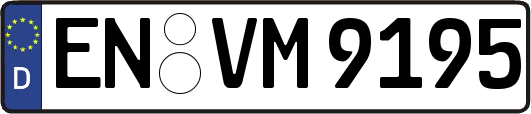EN-VM9195
