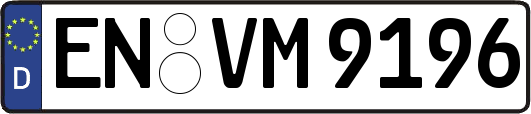 EN-VM9196