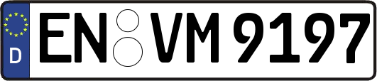 EN-VM9197