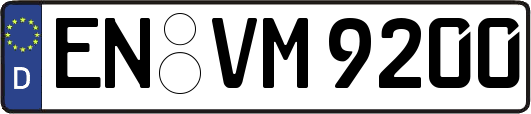 EN-VM9200