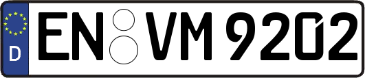 EN-VM9202