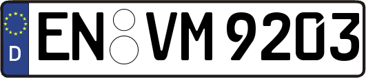 EN-VM9203