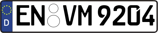 EN-VM9204