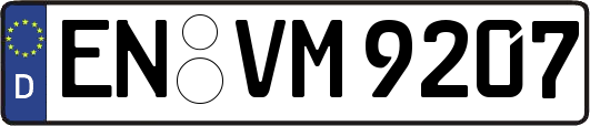 EN-VM9207