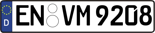 EN-VM9208