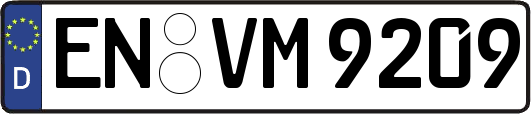 EN-VM9209