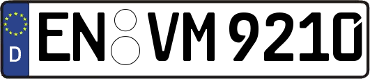 EN-VM9210