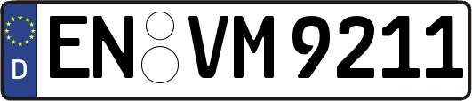 EN-VM9211