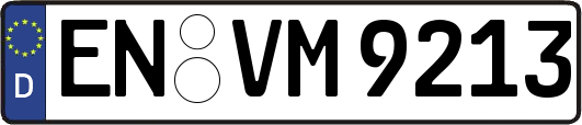 EN-VM9213