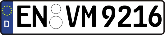 EN-VM9216