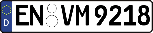 EN-VM9218