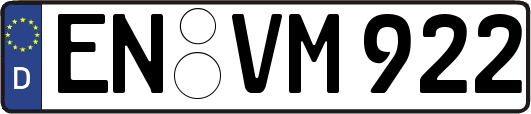 EN-VM922