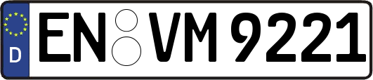 EN-VM9221