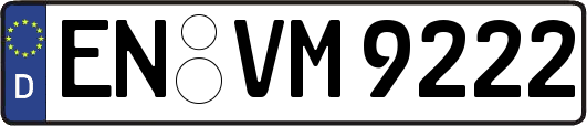 EN-VM9222