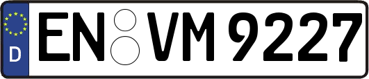 EN-VM9227