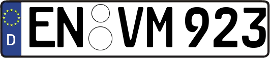EN-VM923