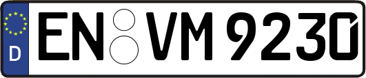 EN-VM9230