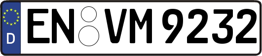 EN-VM9232