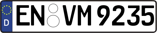 EN-VM9235