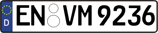 EN-VM9236