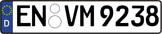 EN-VM9238