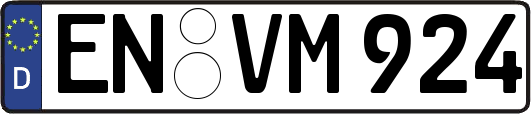 EN-VM924