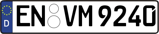 EN-VM9240