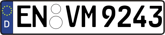 EN-VM9243