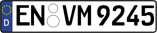 EN-VM9245