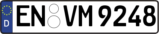 EN-VM9248