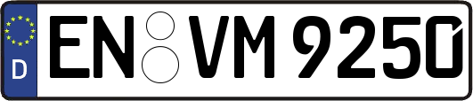 EN-VM9250