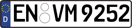 EN-VM9252